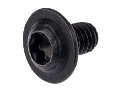 Bosch Mounting Bolt M4x6 For. Adapter Plate - Black