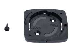 Bosch Mounting Plate For. Intuvia 100 - Black