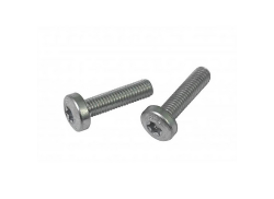 Bosch Набор Винтов M5 x 20mm - Серый (2)