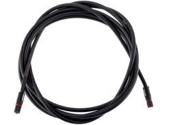Bosch Pantalla Cable 170cm - Negro