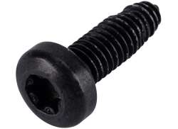 Bosch Parafuso De Montagem Motor Unit M4 x 8mm - Preto