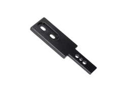 Bosch Piastra Di Montaggio Per. Docking - Nero