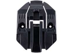 Bosch Piastra Di Montaggio Verticale Per. BBP37YY - Nero