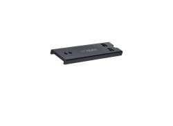 Bosch Placa BES3 Para. Aparcar La Bicicleta D-Burst - Negro
