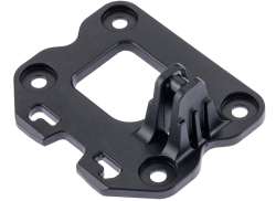 Bosch Placa De Adaptador Para. CompactTube 400 Não Ficha Lado - Preto