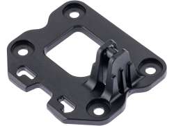 Bosch Plăcuță Adaptor Pentru. CompactTube 400 Non Priză Lateral - Negru