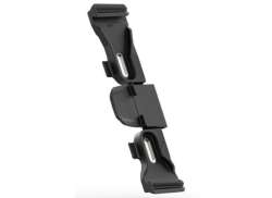 Bosch PowerMore 250Wh 키트 EU 포함. 홀더 - 블랙