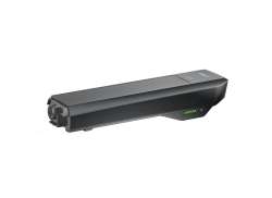 Bosch Powerpack 500 Performance Luggage Carrier Battery Blac