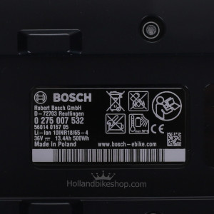 bosch powerpack performance 500