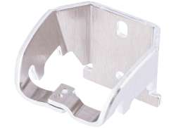 Bosch PowerPack Ficha Lado Placa De Adaptador Curto - Prata