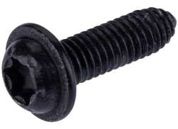 Bosch PowerPack Pistoke Sivu Torx-Pultti M3.5 x 12mm - Musta