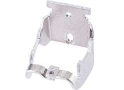 Bosch PowerPack Priză Lateral Plăcuță Adaptor Lung - Argintiu