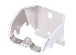 Bosch PowerPack Priză Lateral Plăcuță Adaptor Scurt - Argintiu