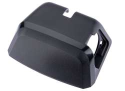 Bosch PowerPack 塞 侧面 罩盖 长 为. 电池 - 黑色