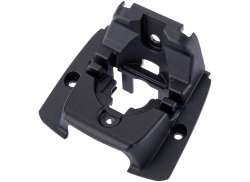 Bosch Powerpakke Stik Side Monteringsplade Kort - Sort