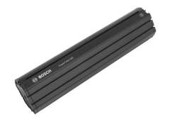 Bosch PowerTube 500 垂直 - 黑色