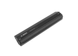 Bosch PowerTube 500 Orizontal - Negru