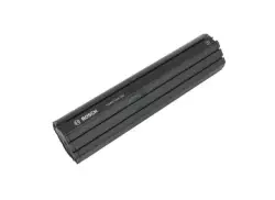 Bosch PowerTube 625 E-Bike Battery 625Wh Vertical - Black