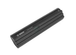 Bosch Powertube 625Wh BES3 Frame Battery 36V 17.4A - Black