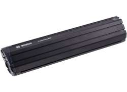 Bosch PowerTube Батарея 500Wh Вертикальный - Черный