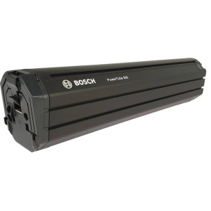 Compra Bosch PowerTube Batteria 500Wh Verticale - Nero su HBS