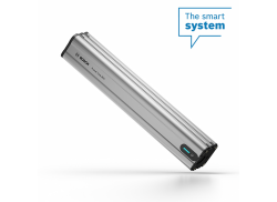 Bosch Powertube BES3 Akumulator 800Wh 36V 22.2Ah - Srebrny