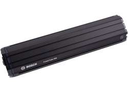 Bosch PowerTube E-Bike Batteria 500Wh Telaio Orizzontale - Nero