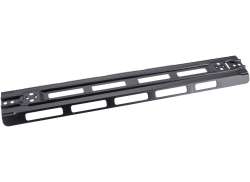 Bosch Prowadnica Szyna Horyzontalne Dla. PowerTube 500 BBP375Y Czarny