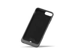Bosch Puhelin Case iPhone 6+/7+/8+ -. SmartphoneHub - Musta