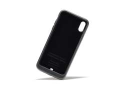 Bosch Puhelin Case iPhone X -. SmartphoneHub - Musta