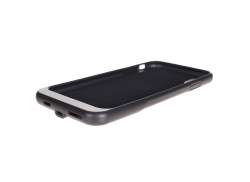 Bosch Puhelin Case iPhone XR -. SmartphoneHub - Musta