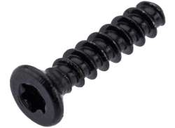 Bosch Pultti M3 x 14mm -. PowerTube Laturi Liit&auml;nt&auml; - Musta