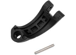 Bosch Purion 200 Support De Montage Incl. &Eacute;pingle - Noir