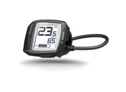 Bosch Purion E-Bike Display 1300mm - Anthracite