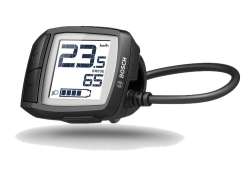 Bosch Purion N&auml;ytt&ouml; 1500mm - Antrasiitti