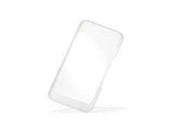 Bosch Regenhoes Telefoon iPhone 6+/7+/8+ - Transparant