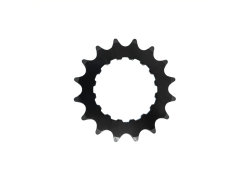 Bosch Samox Sprocket 17T 1/2x11/128\"  For. GEN2