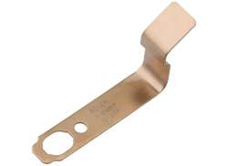 Bosch Seguro Mecanismo Para. Compacttube - Plata