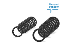 Bosch Service Kit tbv. Lager Bescherming BDU3xx - 20g