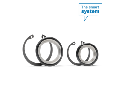 Bosch Service Kit tbv. Lager Bescherming BDU4xx - 20g