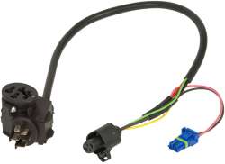 Bosch Set Cabluri Nuvinci 310mm Pentru Cadru Baterie