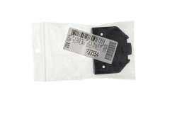 Bosch Slot Plaat tbv. Accu Powertube BES3 Verticaal - Zwart