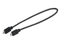 Bosch Smartphone/Display Charge Cable 300mm - Black