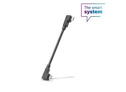 Bosch SmartphoneHub 케이블 마이크로 USB - 블랙