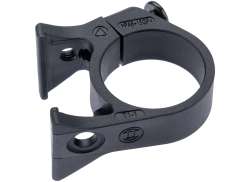 Bosch Soporte Estrecho Para. Control Unidad LED - Negro