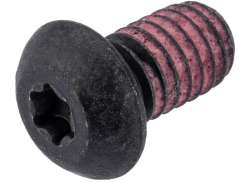 Bosch Šroub M6x10mm WSS DM - Černá