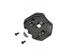 Bosch Sruba Plytka Dla. PowerTube - Czarny