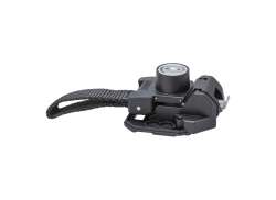 Bosch Standard Sluitcilinder Axiaal For. PowerTube Battery
