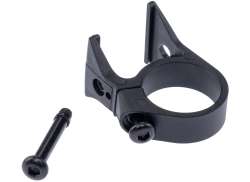 Bosch Supporto Universale Per. Control Unità LED - Nero