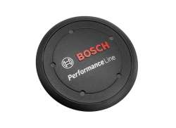 Bosch 뚜껑 모터 유닛 For. Performance Line - 블랙